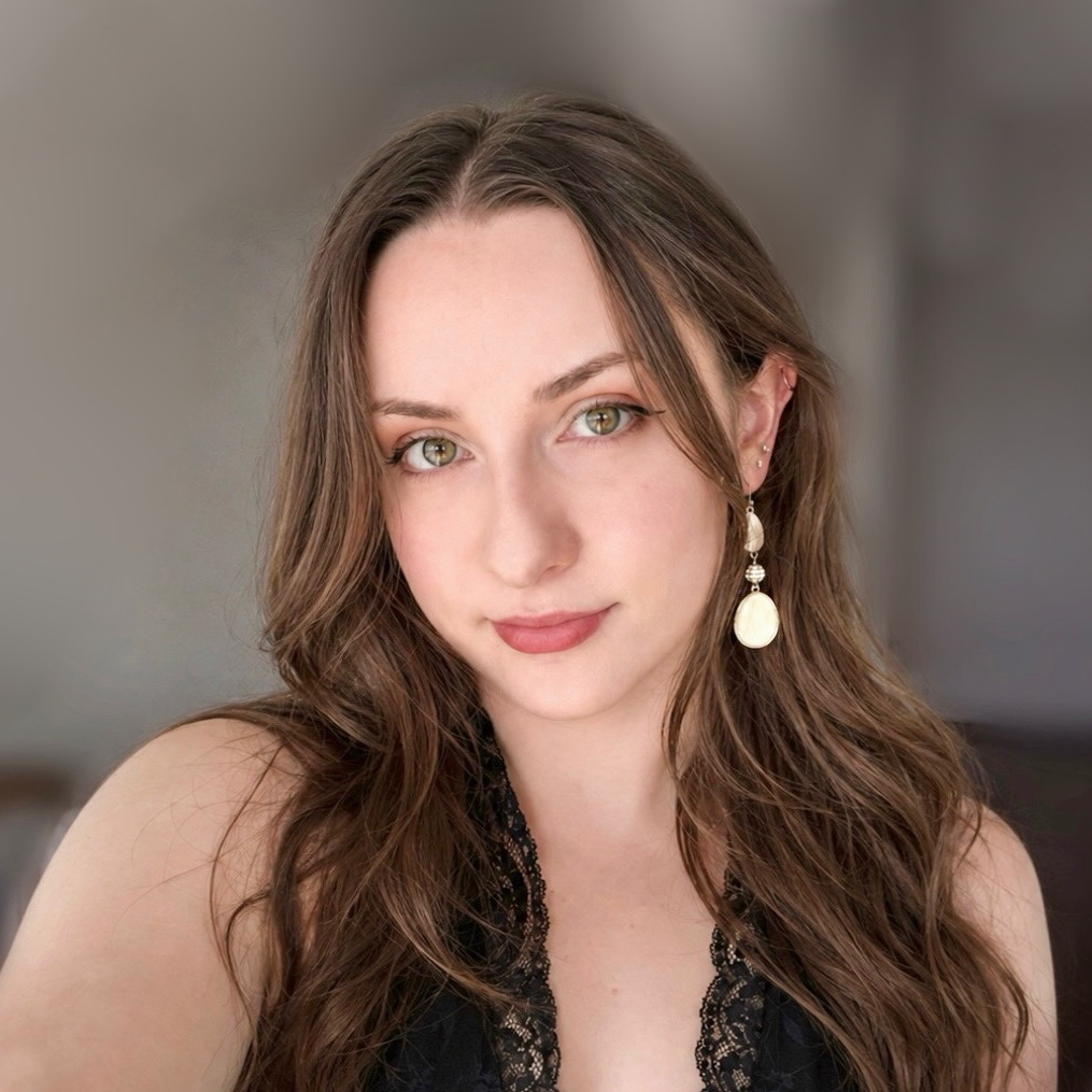 Portrait of CM Writer